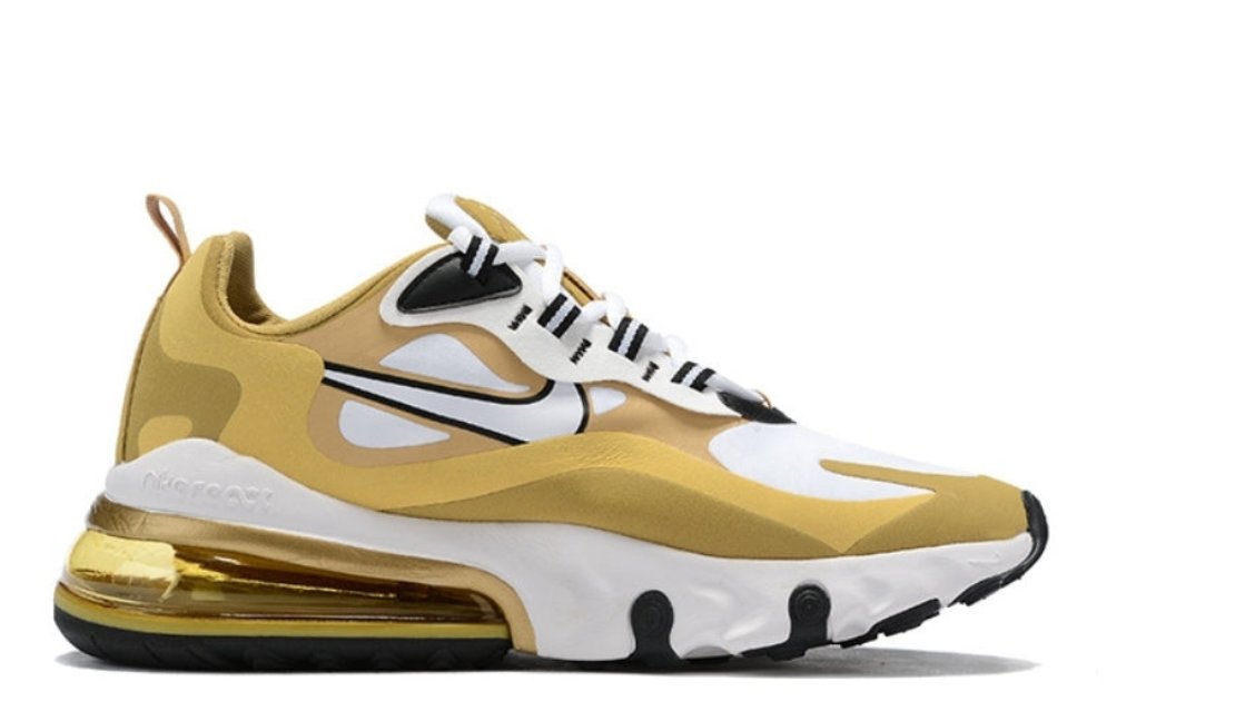 Les baskets Nike React offrent exceptionnelle de style moderne et d'innovation . design élégant et choix incontournable.pas cher.le moins cher.