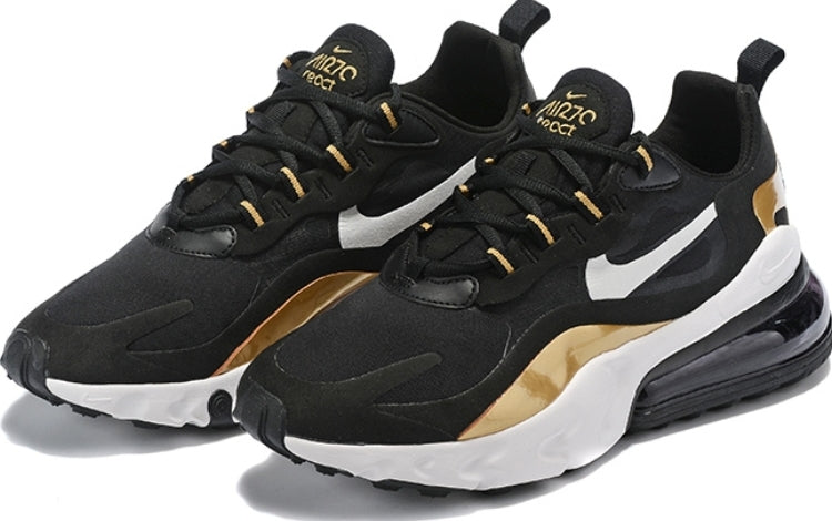 Les baskets Nike React offrent exceptionnelle de style moderne et d'innovation . design élégant et choix incontournable.pas cher.le moins cher.
