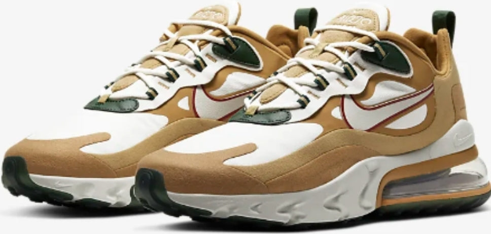 Les baskets Nike React offrent exceptionnelle de style moderne et d'innovation . design élégant et choix incontournable.pas cher.le moins cher.