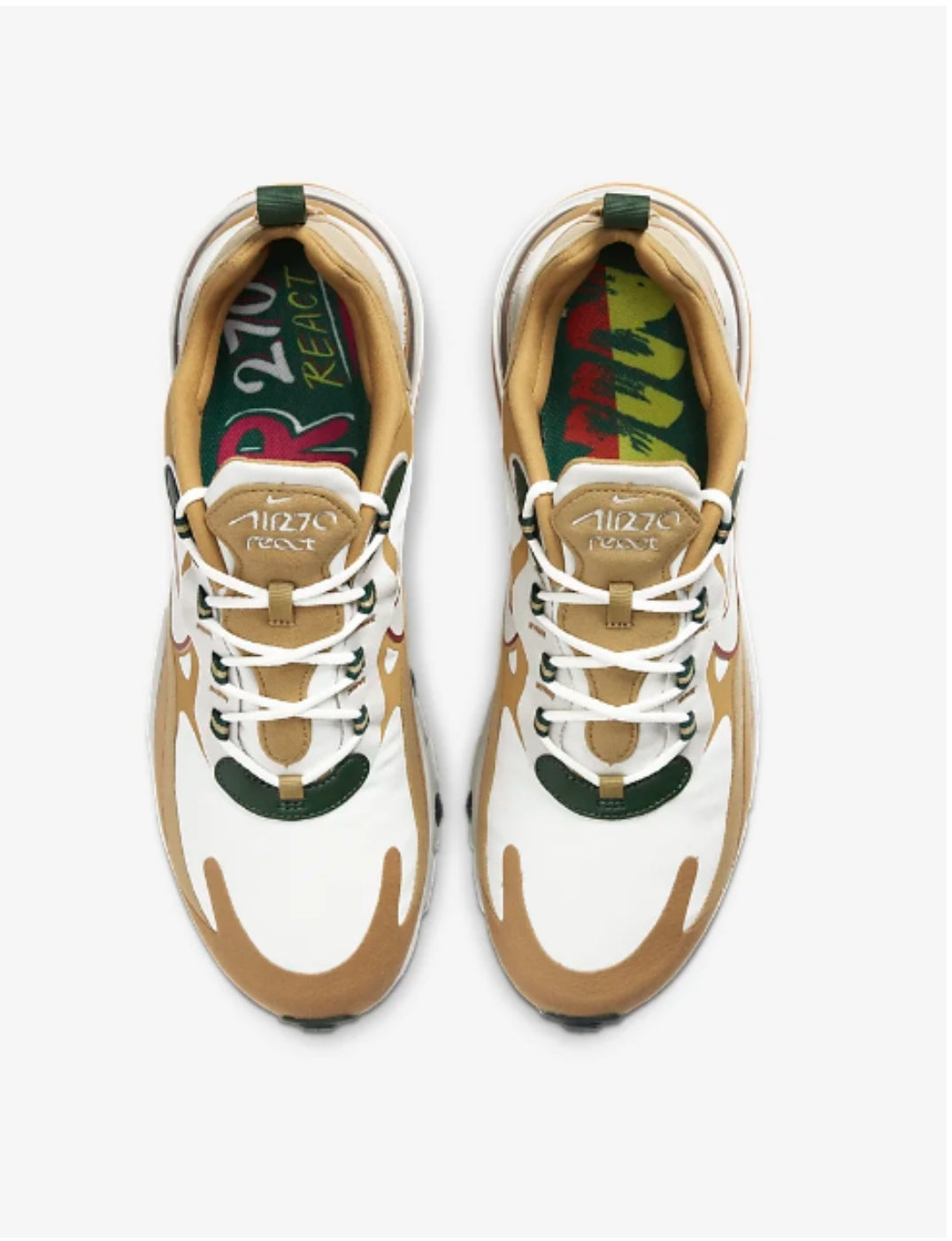 Les baskets Nike React offrent exceptionnelle de style moderne et d'innovation . design élégant et choix incontournable.pas cher.le moins cher.