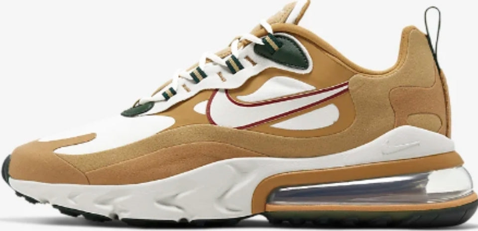 Les baskets Nike React offrent exceptionnelle de style moderne et d'innovation .  design élégant et  choix incontournable.pas cher.le moins cher.