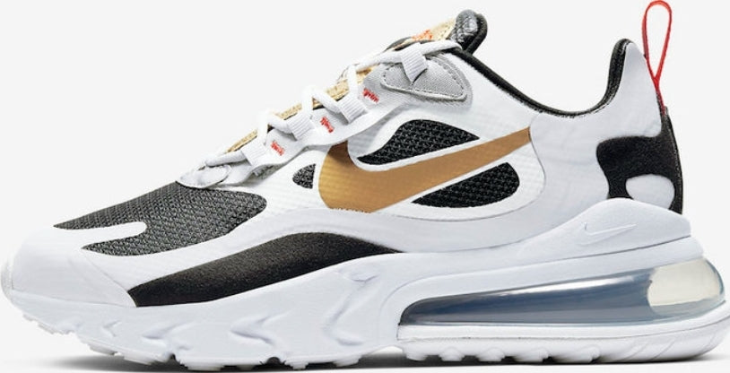 Les baskets Nike React offrent exceptionnelle de style moderne et d'innovation .  design élégant et  choix incontournable.pas cher.le moins cher.