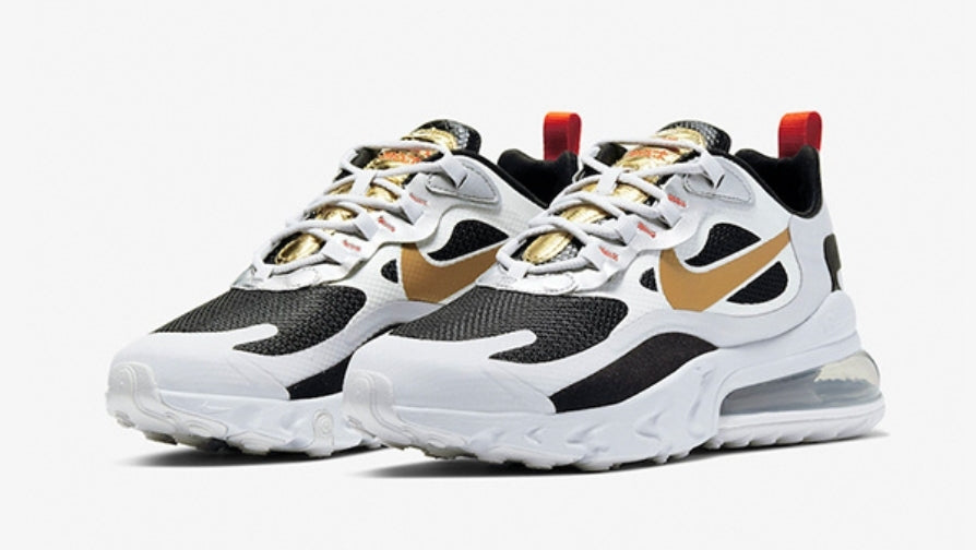 Les baskets Nike React offrent exceptionnelle de style moderne et d'innovation .  design élégant et  choix incontournable.pas cher.le moins cher.