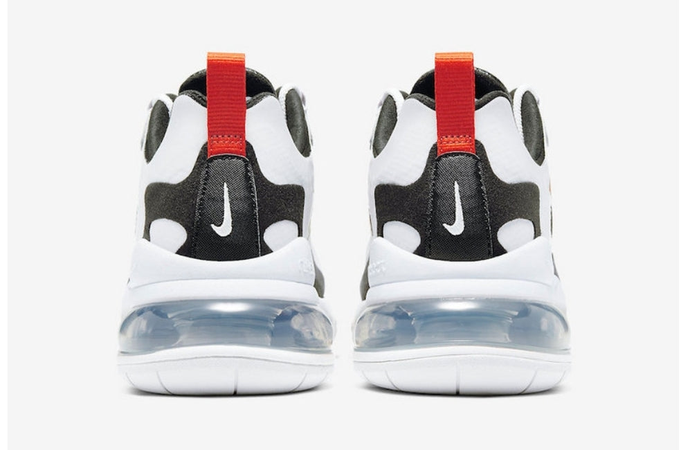 Les baskets Nike React offrent exceptionnelle de style moderne et d'innovation .  design élégant et  choix incontournable.pas cher.le moins cher.