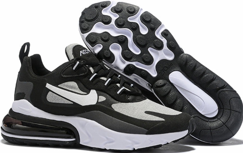 Les baskets Nike React offrent exceptionnelle de style moderne et d'innovation .  design élégant et  choix incontournable.pas cher.le moins cher.