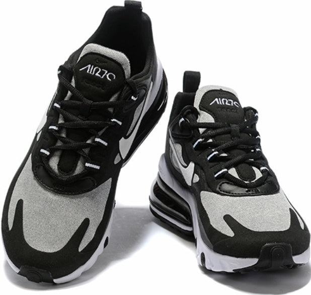 Les baskets Nike React offrent exceptionnelle de style moderne et d'innovation . design élégant et choix incontournable.pas cher.le moins cher.