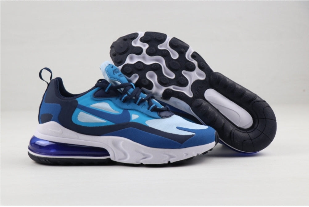 Les baskets Nike React offrent exceptionnelle de style moderne et d'innovation . design élégant et choix incontournable.pas cher.le moins cher.