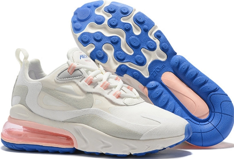 Les baskets Nike React offrent exceptionnelle de style moderne et d'innovation .  design élégant et  choix incontournable.pas cher.le moins cher.