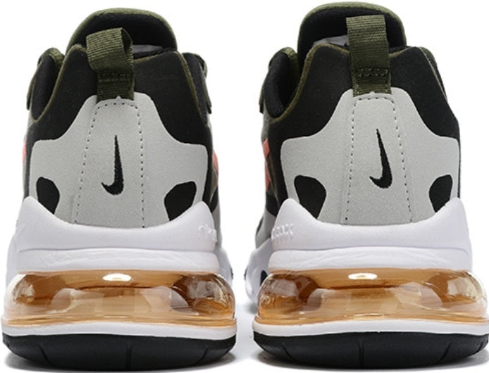 Les baskets Nike React offrent exceptionnelle de style moderne et d'innovation .  design élégant et  choix incontournable.pas cher.le moins cher.