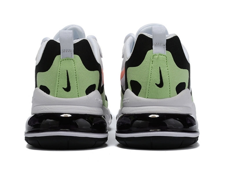 Les baskets Nike React offrent exceptionnelle de style moderne et d'innovation .  design élégant et  choix incontournable.pas cher.le moins cher.