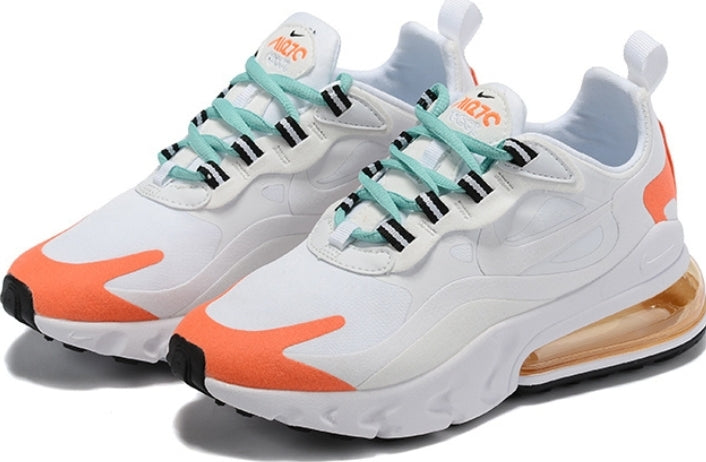 Les baskets Nike React offrent exceptionnelle de style moderne et d'innovation .  design élégant et  choix incontournable.pas cher.le moins cher.