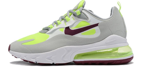 Les baskets Nike React offrent exceptionnelle de style moderne et d'innovation .  design élégant et  choix incontournable.pas cher.le moins cher.