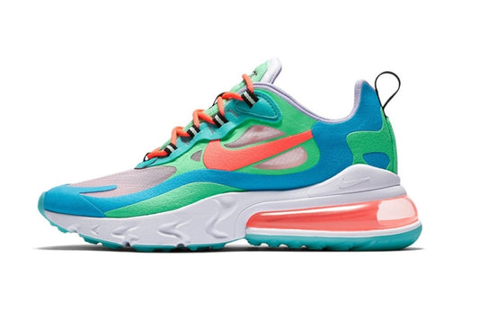 Les baskets Nike React offrent exceptionnelle de style moderne et d'innovation .  design élégant et  choix incontournable.pas cher.le moins cher.