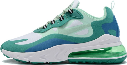 Les baskets Nike React offrent exceptionnelle de style moderne et d'innovation .  design élégant et  choix incontournable.pas cher.le moins cher.