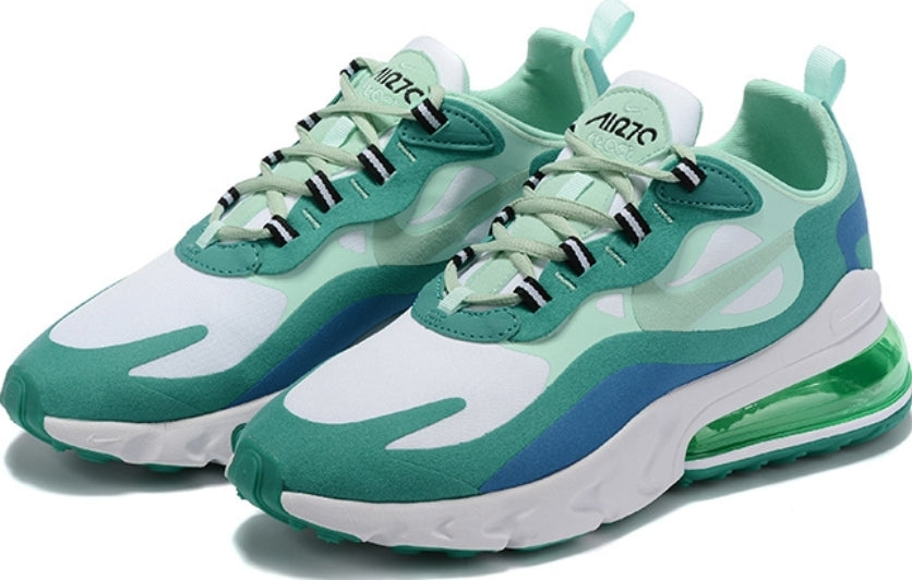 Les baskets Nike React offrent exceptionnelle de style moderne et d'innovation . design élégant et choix incontournable.pas cher.le moins cher.