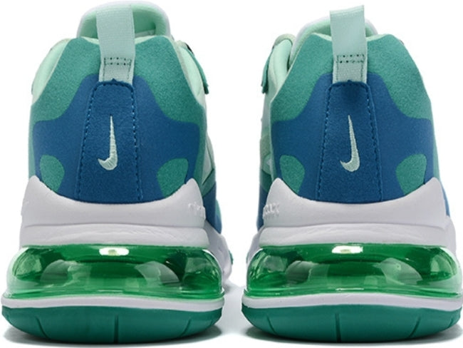Les baskets Nike React offrent exceptionnelle de style moderne et d'innovation . design élégant et choix incontournable.pas cher.le moins cher.