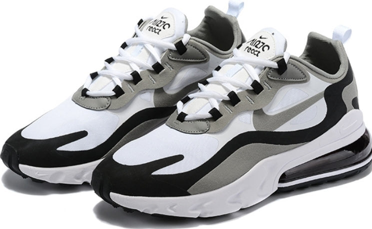 Les baskets Nike React offrent exceptionnelle de style moderne et d'innovation .  design élégant et  choix incontournable.pas cher.le moins cher.