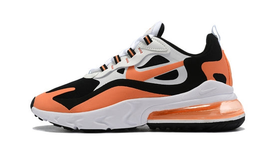 Les baskets Nike React offrent exceptionnelle de style moderne et d'innovation .  design élégant et  choix incontournable.pas cher.le moins cher.