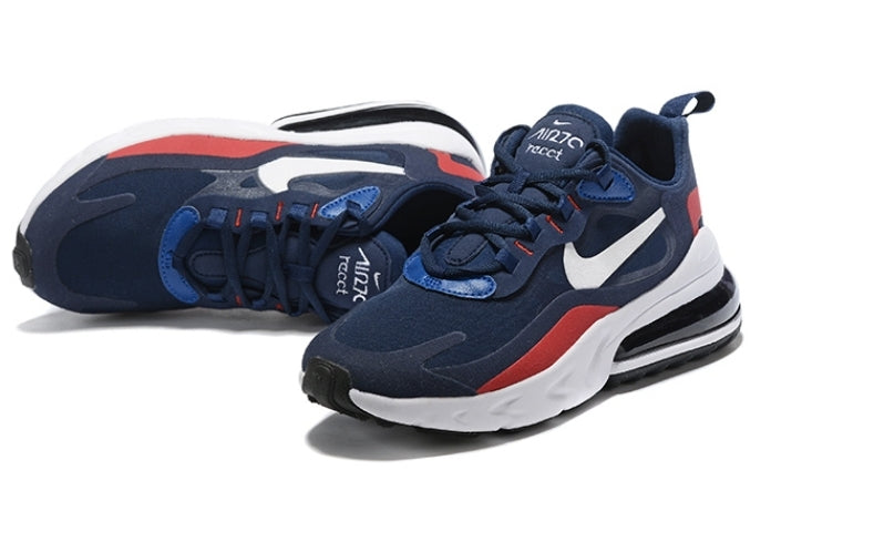 Les baskets Nike React offrent exceptionnelle de style moderne et d'innovation . design élégant et choix incontournable.pas cher.le moins cher.