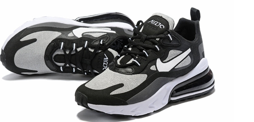 Les baskets Nike React offrent exceptionnelle de style moderne et d'innovation . design élégant et choix incontournable.pas cher.le moins cher.
