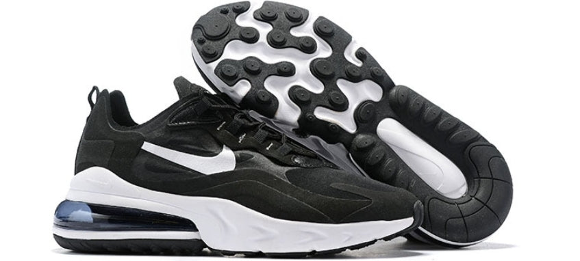 Les baskets Nike React offrent exceptionnelle de style moderne et d'innovation . design élégant et choix incontournable.pas cher.le moins cher.