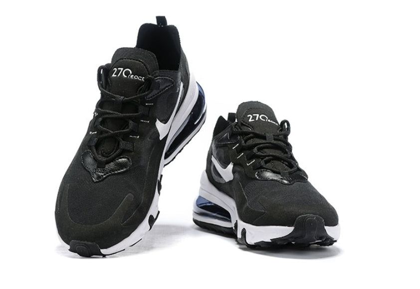 Les baskets Nike React offrent exceptionnelle de style moderne et d'innovation . design élégant et choix incontournable.pas cher.le moins cher.