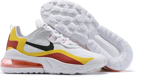 Les baskets Nike React offrent exceptionnelle de style moderne et d'innovation .  design élégant et  choix incontournable.pas cher.le moins cher.