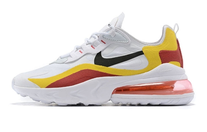 Les baskets Nike React offrent exceptionnelle de style moderne et d'innovation .  design élégant et  choix incontournable.pas cher.le moins cher.