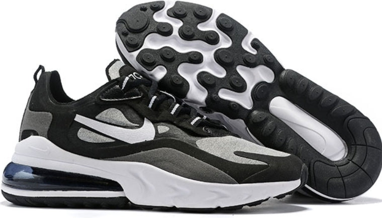 Les baskets Nike React offrent exceptionnelle de style moderne et d'innovation .  design élégant et  choix incontournable.pas cher.le moins cher.