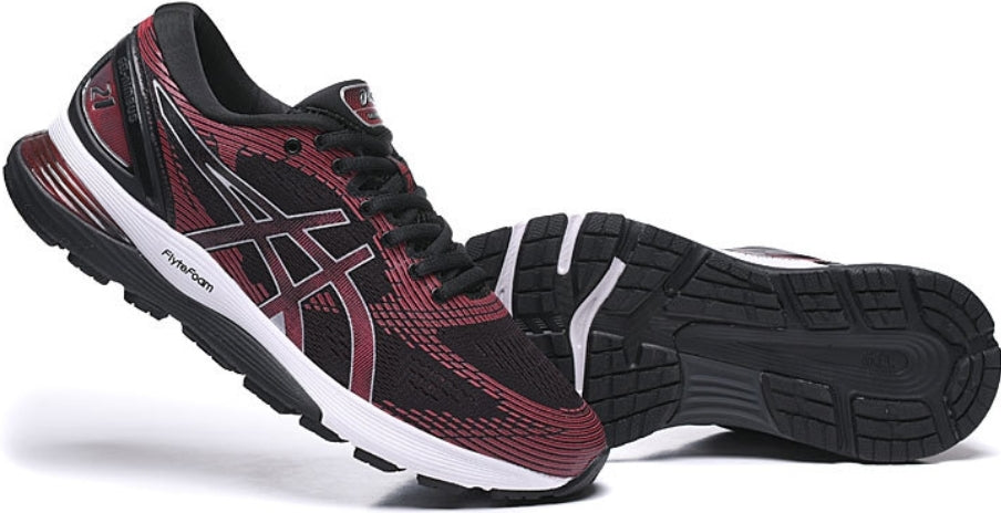 Les baskets Asics offrent une combinaison parfaite de style et de performance. Leur design élégant et leurs technologies de pointe les rendent idéales pour les couleur.