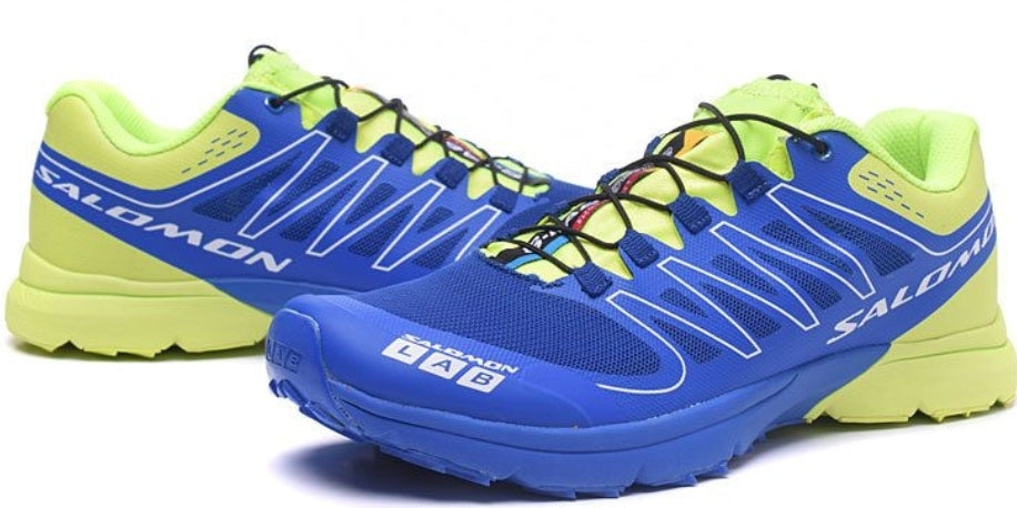 Les baskets Salomon allient performance et style de mode. Leur design innovant choix incontournable. Pas cher . Le moins cher.