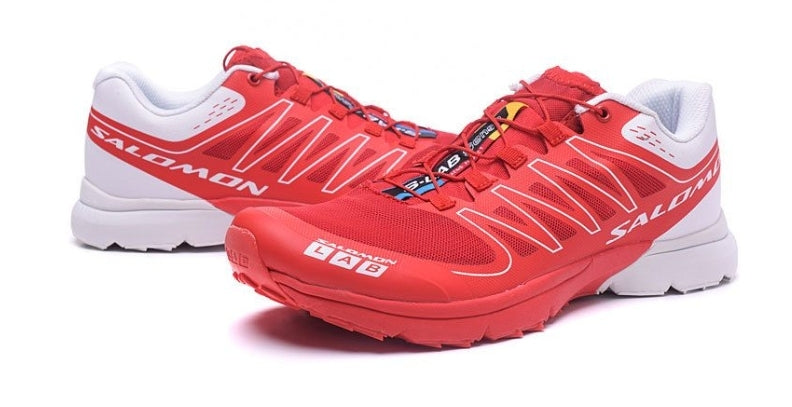 Les baskets Salomon allient performance et style de mode. Leur design innovant choix incontournable. Pas cher . Le moins cher.