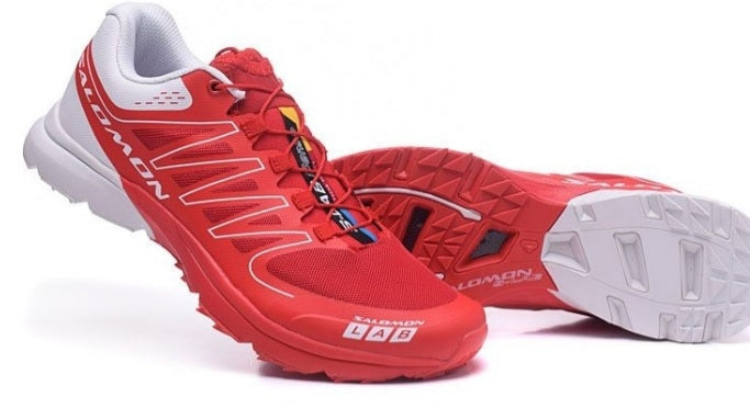 Les baskets Salomon allient performance et style de mode. Leur design innovant choix incontournable. Pas cher . Le moins cher.