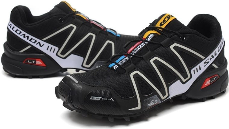 Les baskets Salomon allient performance et style de mode. Leur design innovant choix incontournable. Pas cher . Le moins cher.