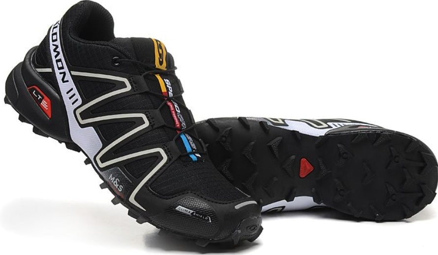 Les baskets Salomon allient performance et style de mode. Leur design innovant choix incontournable. Pas cher . Le moins cher.