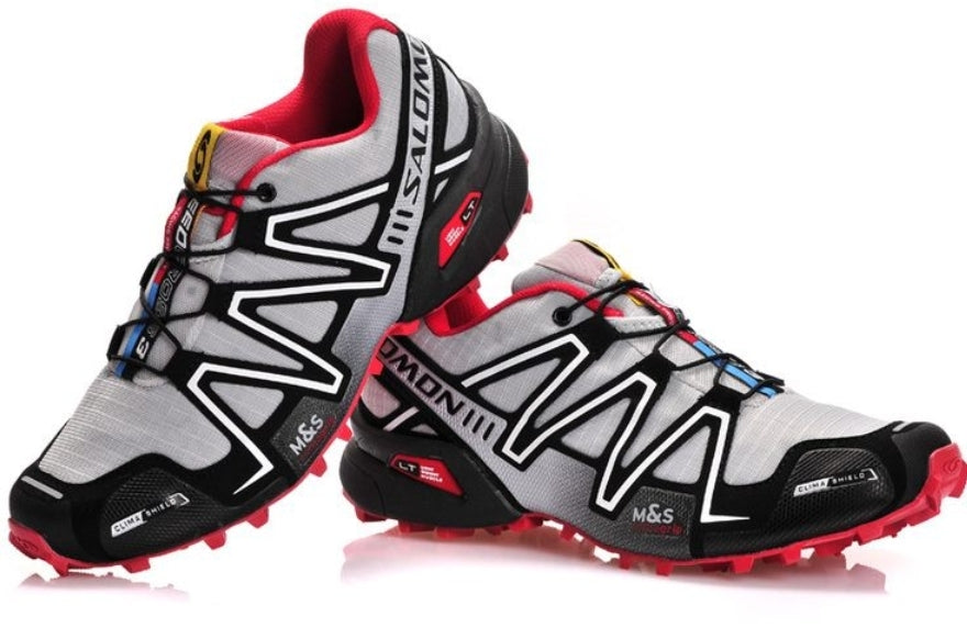 Les baskets Salomon allient performance et style de mode. Leur design innovant choix incontournable. Pas cher . Le moins cher.