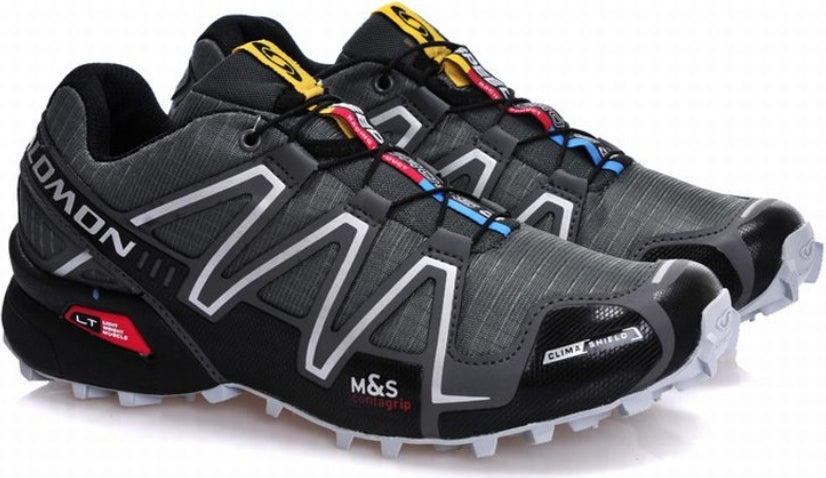 Les baskets Salomon allient performance et style de mode. Leur design innovant choix incontournable. Pas cher . Le moins cher.