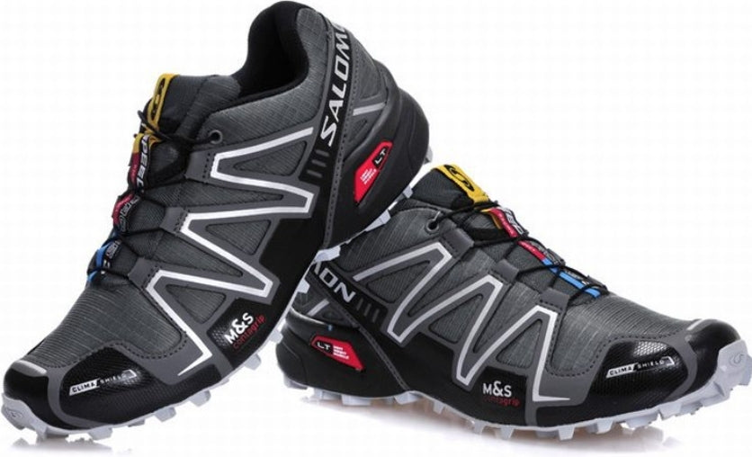 Les baskets Salomon allient performance et style de mode. Leur design innovant choix incontournable. Pas cher . Le moins cher.