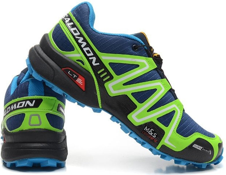 Les baskets Salomon allient performance et style de mode. Leur design innovant choix incontournable. Pas cher . Le moins cher.
