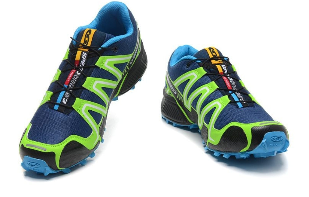 Les baskets Salomon allient performance et style de mode. Leur design innovant choix incontournable. Pas cher . Le moins cher.