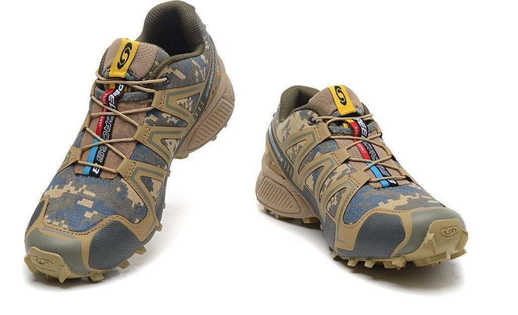 Les baskets Salomon allient performance et style de mode. Leur design innovant choix incontournable. Pas cher . Le moins cher.