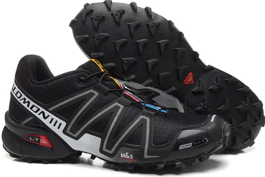 Les baskets Salomon allient performance et style de mode. Leur design innovant choix incontournable. Pas cher . Le moins cher.