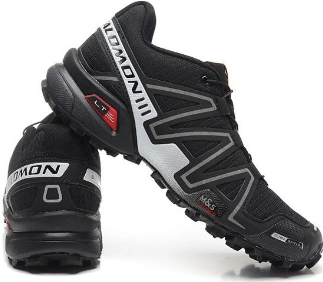 Les baskets Salomon allient performance et style de mode. Leur design innovant choix incontournable. Pas cher . Le moins cher.
