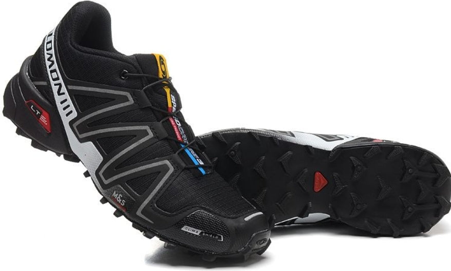 Les baskets Salomon allient performance et style de mode. Leur design innovant choix incontournable. Pas cher . Le moins cher.