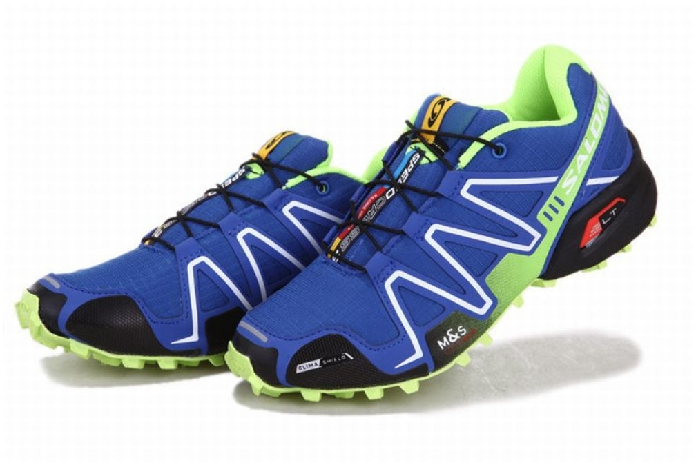 Les baskets Salomon allient performance et style de mode. Leur design innovant choix incontournable. Pas cher . Le moins cher.