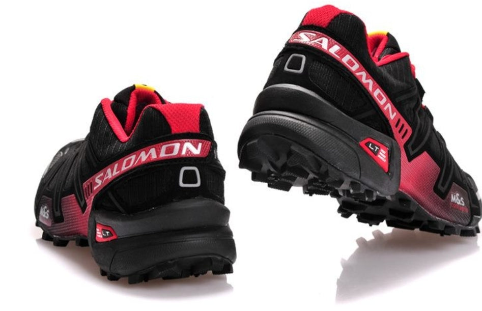 Les baskets Salomon allient performance et style de mode. Leur design innovant choix incontournable. Pas cher . Le moins cher.