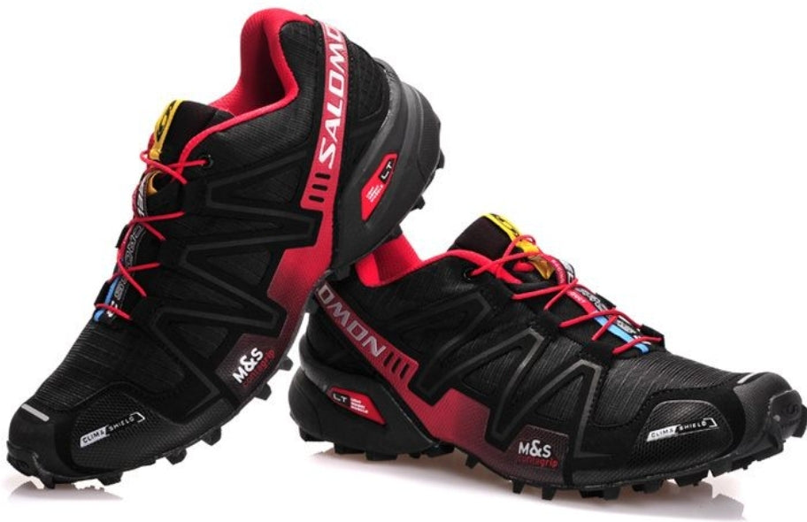 Les baskets Salomon allient performance et style de mode. Leur design innovant choix incontournable. Pas cher . Le moins cher.