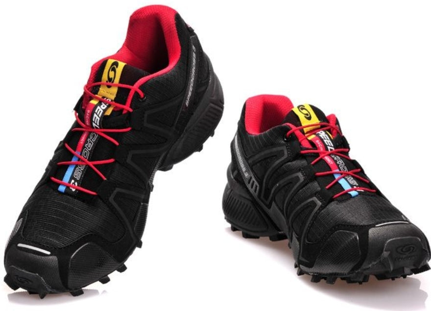 Les baskets Salomon allient performance et style de mode. Leur design innovant choix incontournable. Pas cher . Le moins cher.