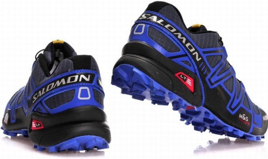 Les baskets Salomon allient performance et style de mode. Leur design innovant choix incontournable. Pas cher . Le moins cher.
