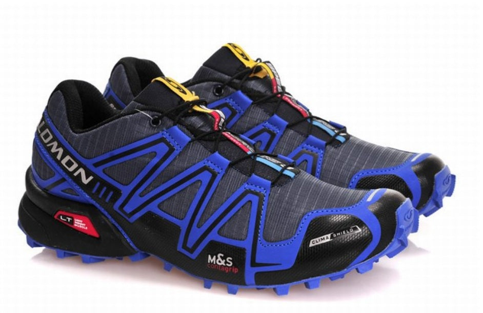 Les baskets Salomon allient performance et style de mode. Leur design innovant choix incontournable. Pas cher . Le moins cher.